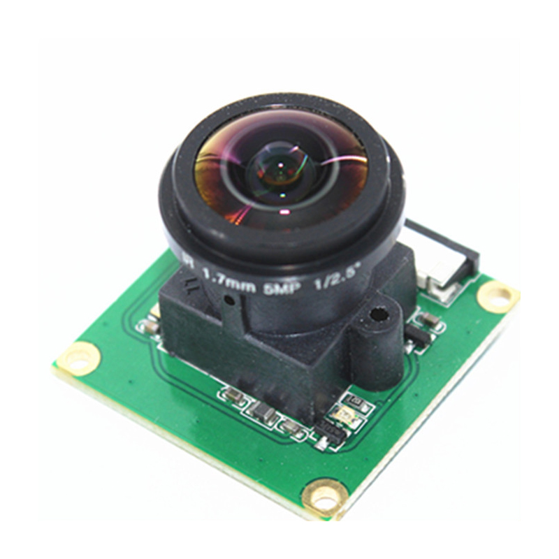 Raspberry Pi Global Shutter Camera Imx296 - Raspberry Pi Module Camera OV5647 5MP