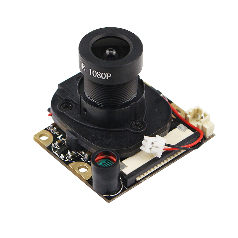 Raspberry Pi 5 Camera 5MP 1080 - đánh giá và giá Raspberry Pi Global Shutter Camera Imx296