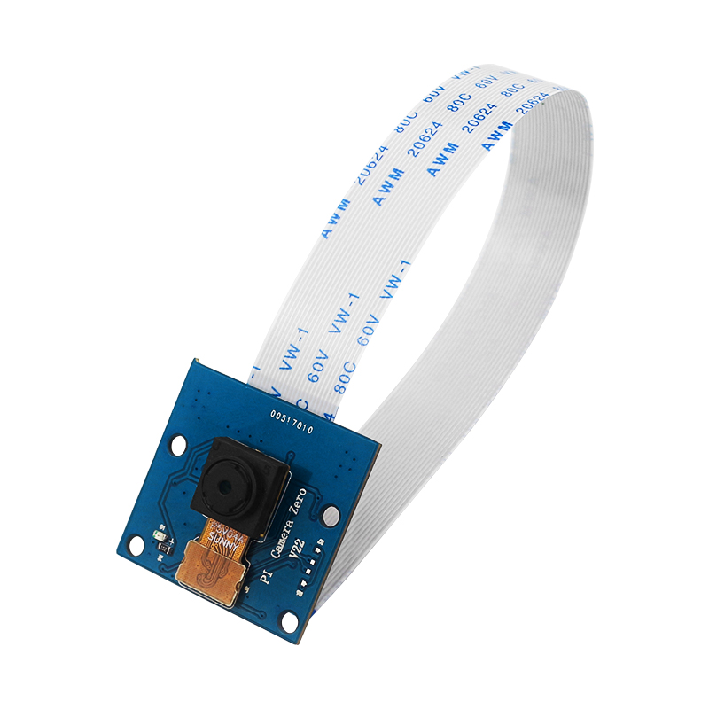 Raspberry Pi Zero 2 W Chuyên D - đánh giá và giá Raspberry Pi Global Shutter Camera Imx296