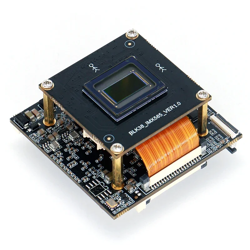 Ultra Low Light 4K 8MP STARVIS - đánh giá và giá Imx585 Ultra Low Light Camera Module