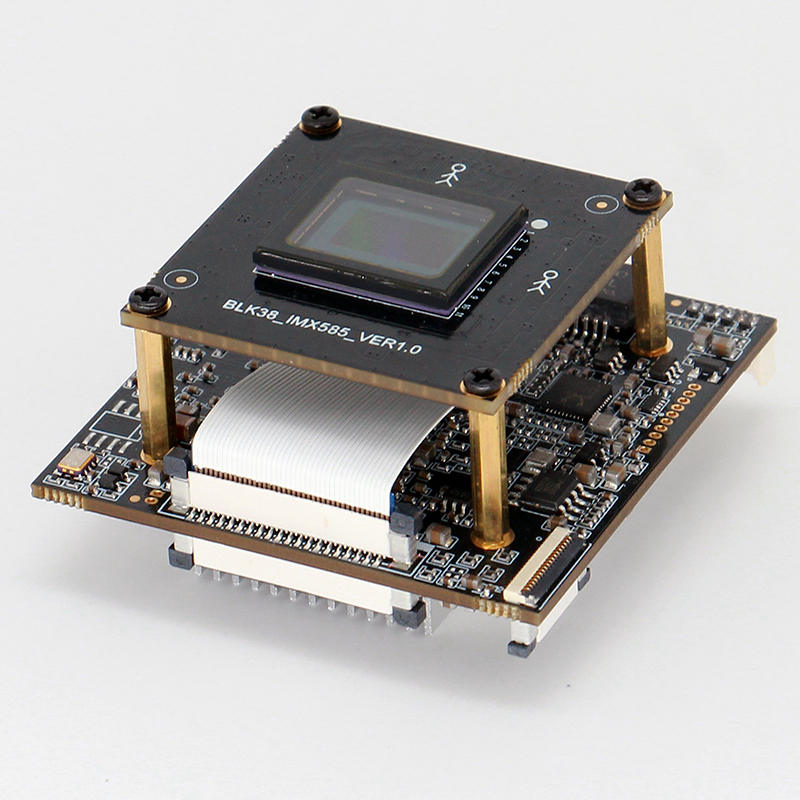 Ultra Low Light 4K 8MP 60fps S - đánh giá và giá Imx585 Ultra Low Light Camera Module