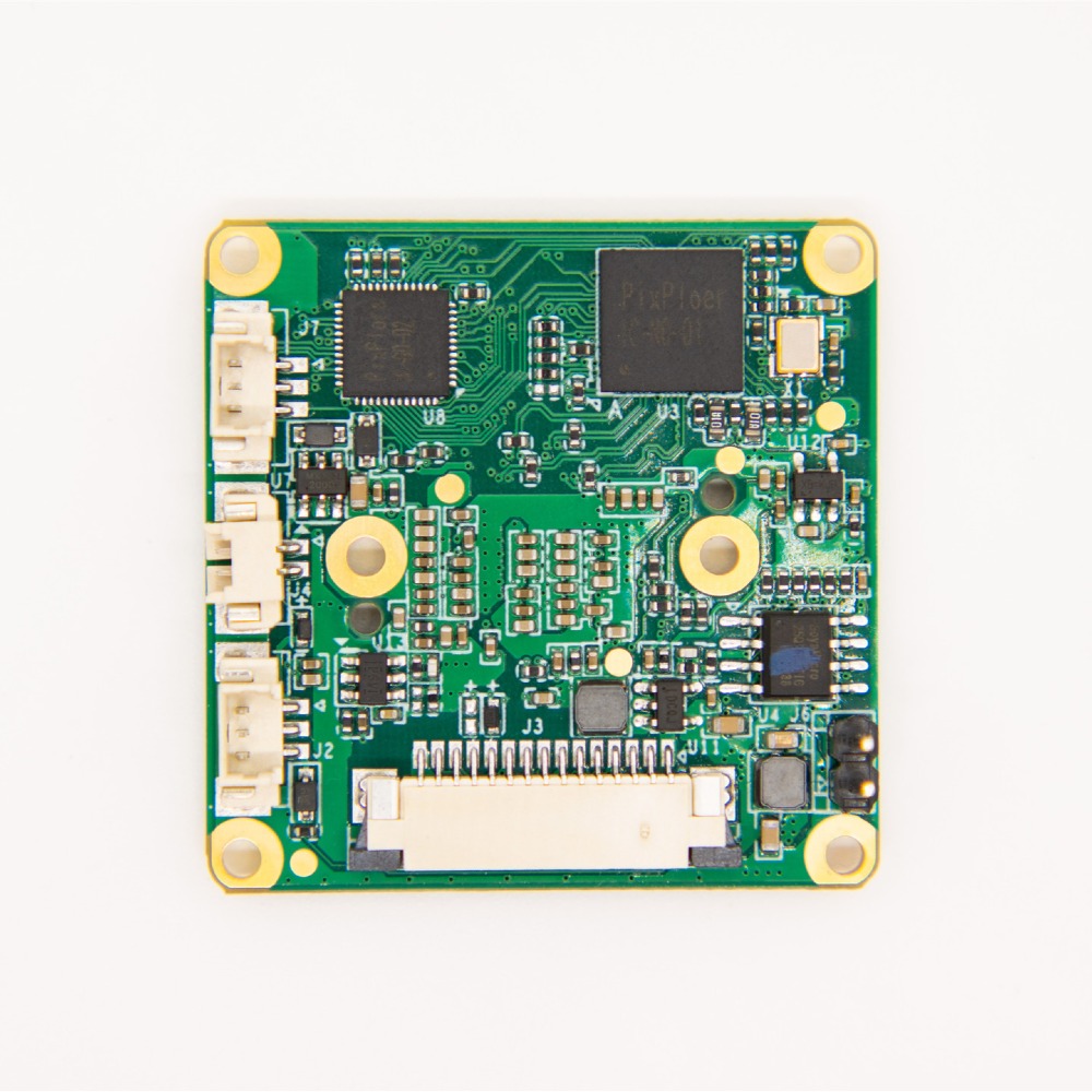 VEYE-MIPI-IMX462 ForRaspberry  - đánh giá và giá Raspberry Pi Global Shutter Camera Imx296