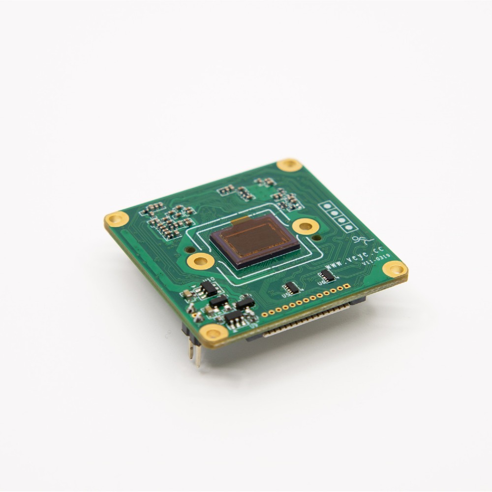VEYE-MIPI-IMX462 ForRaspberry  - đánh giá và giá Raspberry Pi Global Shutter Camera Imx296