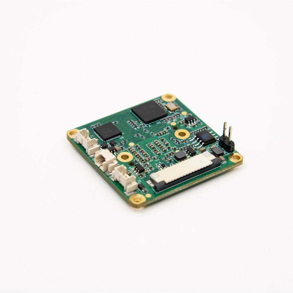 VEYE-MIPI-IMX462 ForRaspberry  - đánh giá và giá Raspberry Pi Global Shutter Camera Imx296