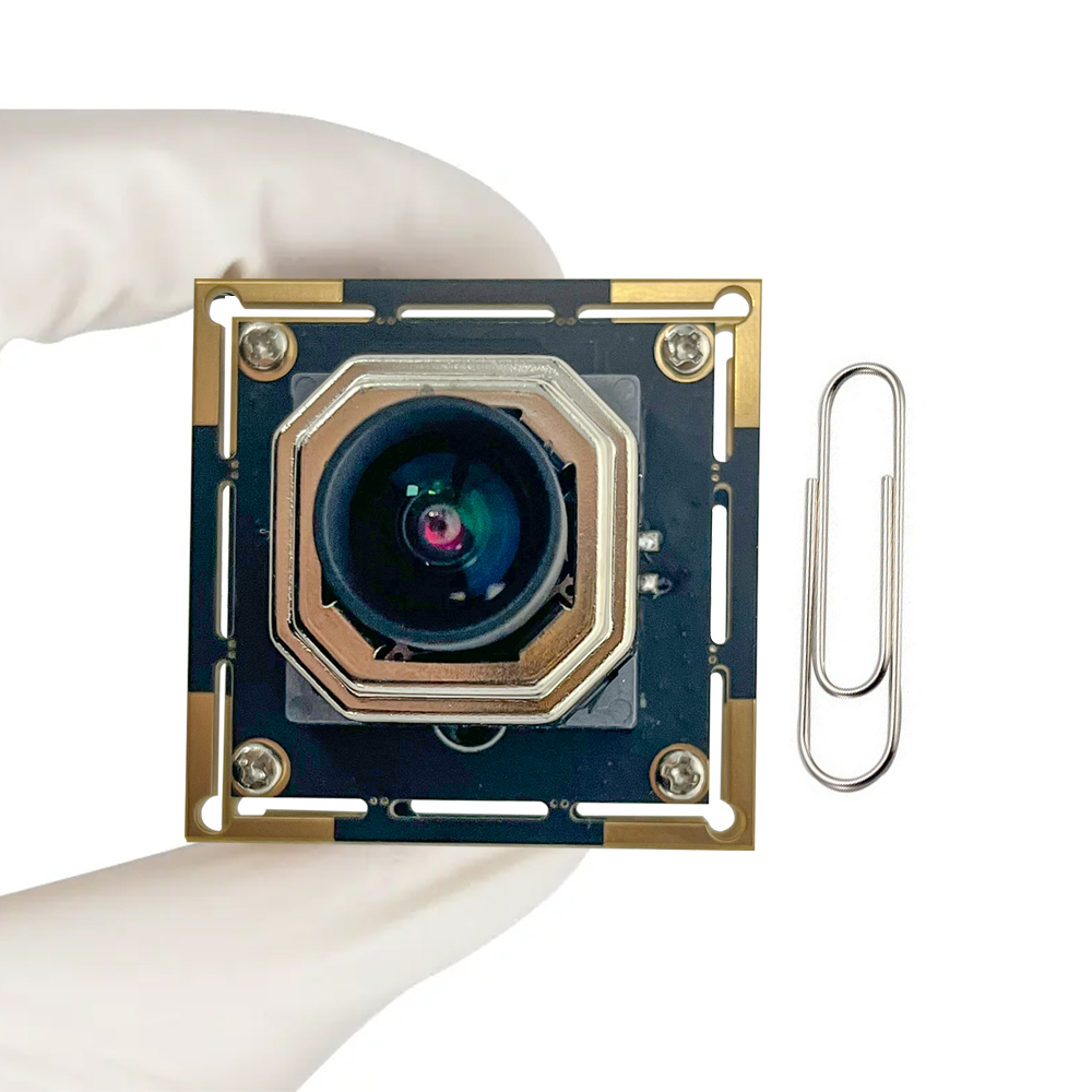 High-Performance 4K 8MP Indust - đánh giá và giá Imx585 Ultra Low Light Camera Module