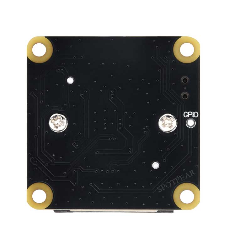 Raspberry Pi Starlight Camera  - đánh giá và giá Raspberry Pi Global Shutter Camera Imx296