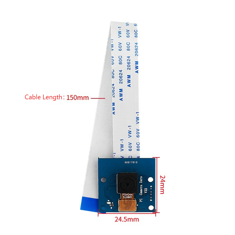 Raspberry Pi Zero 2W Camera Mo - đánh giá và giá Raspberry Pi Hq Camera Microscope Lens