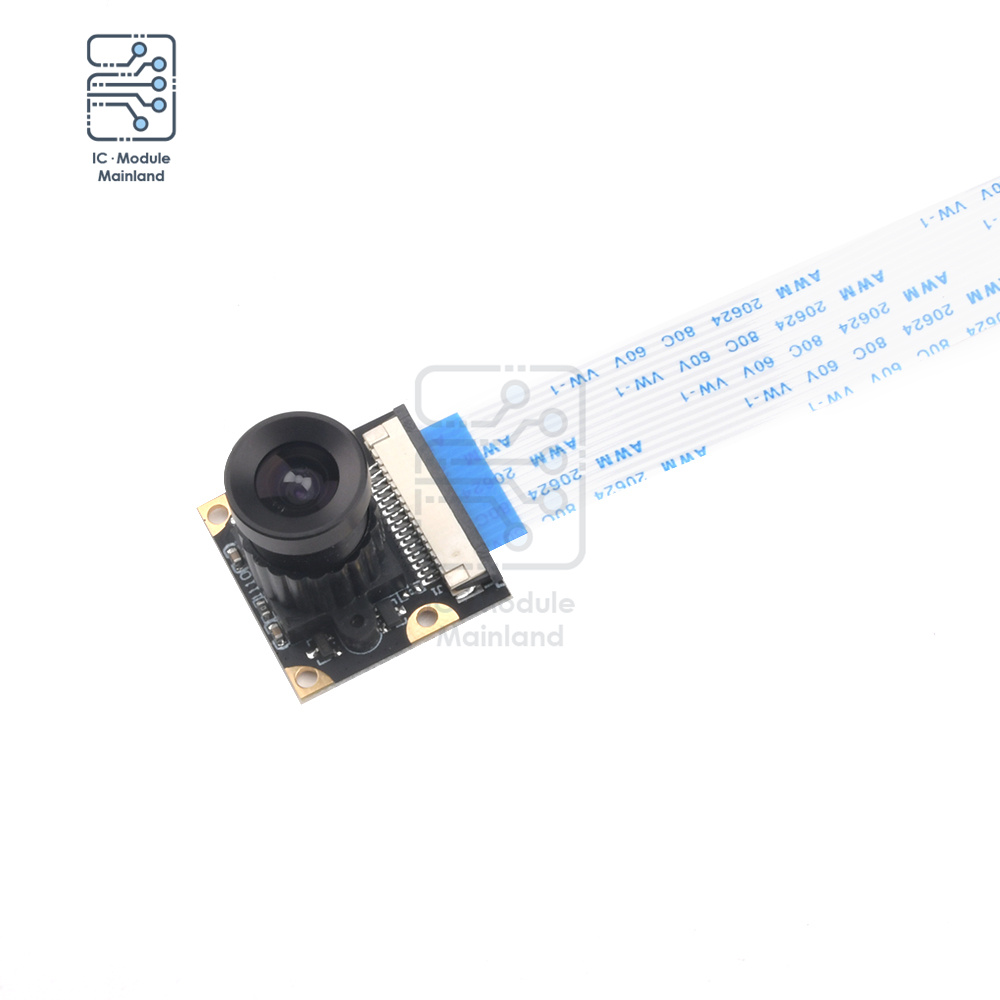 ESP32-CAM OV2640 OV5647 5MP Ni - đánh giá và giá Raspberry Pi Hq Camera Microscope Lens