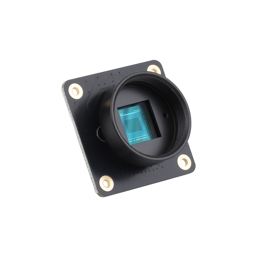 N05R IMX296 Camera for Raspber - đánh giá và giá Raspberry Pi Global Shutter Camera Imx296